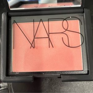 NARS Blush. Deep Throat shade. NWT